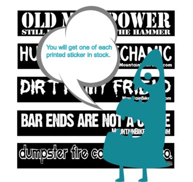 CompilationPackMonster