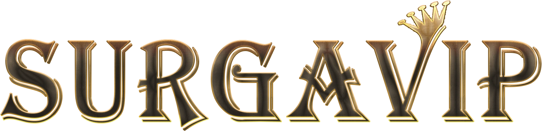 logo SURGAVIP