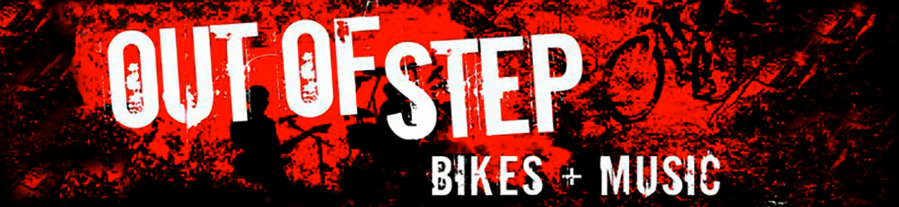 OutOfStep OutOfStep