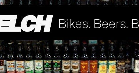 Belch