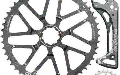 OneUp Components 50T
