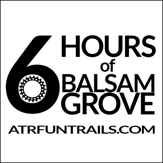 Six Hours of Balsam Grove