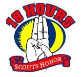 18 Hours Scouts Honor