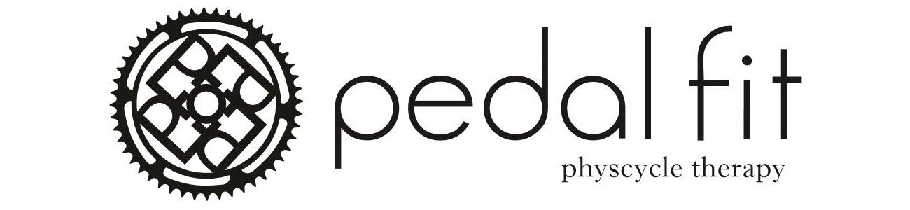 Pedal Fit Pedal Fit Podcast