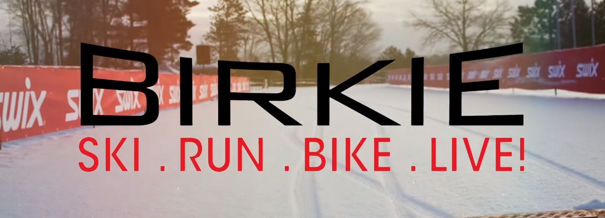 1 Fat Bike Birkie