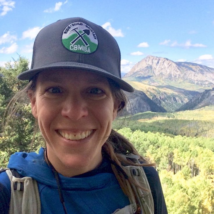 Crested Butte Mountain Bike Association